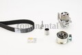 CT1028WP9 CONTINENTAL CTAM Wasserpumpe + Zahnriemensatz für AUDI,FORD,SEAT,SKODA