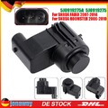 PARKSENSOR PDC SENSOR EINPARKHILFE 5J0919275A FÜR SKODA FABIA II 07- ROOMSTER^