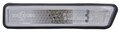 TYC Blinkleuchte 18-0459-15-9 für BMW E53 X5 E36 3er Touring Compact 316 318 tds