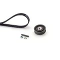 Gates Zahnriemensatz K015016 für AUDI PORSCHE SEAT VW
