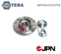 10L9019-JPN RADLAGERSATZ RADLAGER SATZ VORNE JPN NEU OE QUALITÄT