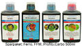 Easy Life Ferro, Pro Fito, FFM & Carbo - 4 x 500 ml  Easylife Neu&OVP