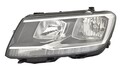 ABAKUS Scheinwerfer Rechts für VW Tiguan Allspace (BW2) 441-11AWRMLEMN2