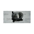 1x Nebelscheinwerfer VALEO 043652 passend für AUDI SEAT VW