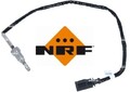 NRF 707122 Sensor für Abgastemperatur Sensor Abgastemperatur für VW 