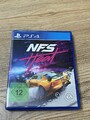 Sony Playstation 4 - Need for Speed Heat | NFS Heat |  PS4 | 