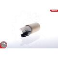 1x Kraftstoffpumpe ESEN SKV 02SKV219 passend für ALFA ROMEO CITROËN FIAT SEAT