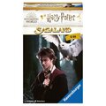 Harry Potter Sagaland Brettspiel - Ravensburger Brettspiel - 2-4 Spieler