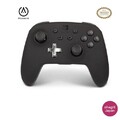 PowerA Enhanced Wireless Controller Nintendo Switch Official JP USB-C 30h Motion