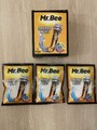 Mr.Bee Rohrreiniger Abflussreiniger 3x70g