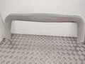 Mercedes-Benz C W205 2019 Verkleidung Heckklappe Kofferraumdeckel A2057401500