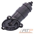 HYDRAULIKFILTER SATZ AUTOMATIK-GETRIEBE FÜR AUDI A7 4G SPORTBACK 2.8 3.0