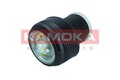 KAMOKA Luftfeder Fahrwerk 2079023 für BMW X5 E70 F15 F85 X6 E71 E72 F16 F86 40e
