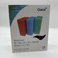 Oase Ersatzschwamm rot BioSmart 18000-36000 original Ersatzteil 56677