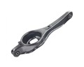Querlenker = Hinten für Ford C-Max Focus II Cabrio Limo Kombi Kuga I 03-12