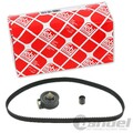 FEBI ZAHNRIEMENSATZ passend für AUDI A4 B5 A6 C5 VW PASSAT B5 + VARIANT 1.8