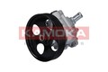 KAMOKA Hydraulikpumpe Lenkung Servopumpe Lenkhilfe PP072