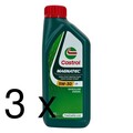 Castrol Magnatec 5W-30 C3 3x1 Liter