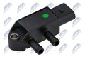 Sensor Abgasdruck NTY ECS-VW-001 für VW TIGUAN ALLSPACE BW2 BJ2 PASSAT ALLTRACK