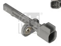 ABS-Raddrehzahlsensor Vorderachse links 185321 FEBI BILSTEIN für VOLVO POLESTAR