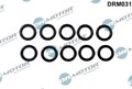 Dr.Motor Automotive Dichtung, Kraftstoffleitung DRM031 für MERCEDES-BENZ
