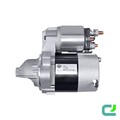Anlasser Starter 12 V 1,1 kW 8 Zähne HELLA für u.a. CITROËN C1
