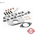 MONTAGESATZ LADER 711.090 FÜR SH-VPTS/VPTR 2.2L SHY1/SHY4/SHY6/SHY8 2.2L 4cyl