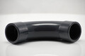 PVC Bogen 90 Grad | Spritzguss Bogen 90° | Klebemuffe | Ø20mm - Ø75mm | PN 16