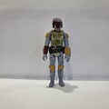 Star Wars Vintage 1979 Boba Fett Kenner Actionfigur TAIWAN