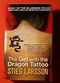 The Girl with the Dragon Tattoo - Millenium I - Stieg Larsson - Englisch english