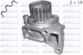 Wasserpumpe Motorkühlung DOLZ M244 für GY GW 323 PREMACY GF 626 MAZDA BJ 5 GG 6
