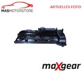 ZYLINDERKOPFHAUBE MAXGEAR 28-0915 A FÜR MERCEDES-BENZ C-CLASS,E-CLASS