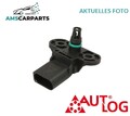 MAP SENSOR DRUCKSENSOR SAUGROHRDRUCK OBERE AS4930 AUTLOG NEU OE QUALITÄT