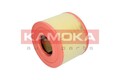 KAMOKA Luftfilter F215201 für BMW