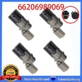 4x Park Sensor PDC 66206989069 Für BMW 5er E39 E60 E61 X3 E83 X5 E53 7er E65 R50