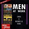 Men at Work - Cargo/Business As Usual [2-CD-Box]