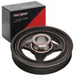 MAXGEAR RIEMENSCHEIBE KURBELWELLE passend für NISSAN JUKE PULSAR QASHQAI SENTRA