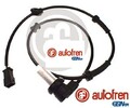 AUTOFREN SEINSA DS0172 Sensor für Raddrehzahl ABS Sensor Raddrehzahl für Audi 