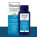 Nizoral Anti-Schuppen-Shampoo MIT 1% Aktivem Frischem DUFT 7 Unzen von Comped