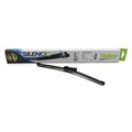 VALEO SILENCIO Heckscheibenwischer für VW GOLF 5-7 POLO 5 6 SEAT IBIZA 5 hinten