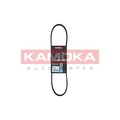 ORIGINAL® Kamoka Keilrippenriemen für Opel OMEGA B Caravan OMEGA B Toyota IQ