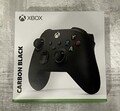 Microsoft Xbox Series X/S Wireless Controller Carbon Black , inkl. Akku
