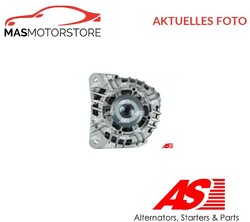 LICHTMASCHINE GENERATOR AS-PL A3063 P FÜR MITSUBISHI CARISMA,SPACE STAR 1.9L