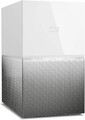 WD MY CLOUD HOME DUO 16TB NETWORK STORAGE (U)