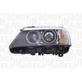 1x Hauptscheinwerfer MAGNETI MARELLI 710815029033 passend für BMW