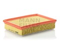 MANN-FILTER C 25 114/1 Luftfilter für BMW 5 Limousine (E39) 3 Limousine (E46)