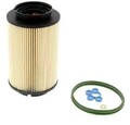 Kraftstofffilter CHAMPION CFF100423 für VW Golf V Schrägheck (1K1) Filtereinsatz