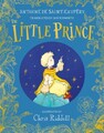 Der kleine Prinz: Ein atemberaubendes Geschenkbuch in Vollfarbe aus dem Bestseller