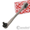 FEBI QUERLENKER VORNE LINKS OBEN für AUDI A4 + AVANT (B8) + A5 (8T3) + Q5 (8RB)