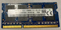 8GB SK Hynix Laptop-Ram / HMT41GS6BFR8A-PB N0 AA / 8GB 2Rx8 PC3L-12800S-11-13-F3